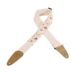 Levy's MC8U-005 2" Cotton Floral