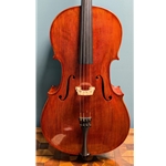 Used Marco Polo VC090 3/4 Cello Outfit