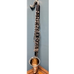 Used Yamaha YCL-221II Bass Clarinet