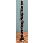 Used Yamaha YCL-200AD Advantage Bb Clarinet