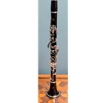 Used Yamaha YCL-35 Bb Clarinet