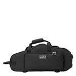 Protec  MX304CT MAX Alto Saxophone Case, Contoured Black