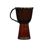 Kala MP-DJEMBE-8 Makala 8" Djembe
