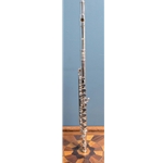 Used Di Zhan CZ-200 Student Flute