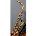 Used 1958 6M Alto Saxophone