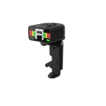 PW-CT-34 D'Addario Micro Rechargeable Violin Tuner