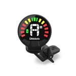 D'Addario PW-CT-29 Nexxus 360 Cello/Bass Rechargeable Tuner