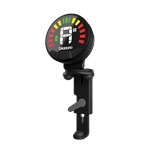 D'Addario PW-CT-31 Nexxus 360 Viola Rechargeable Tuner