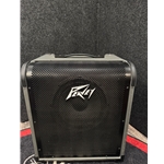 Used Peavey MAX 100 1x10 Bass Combo Amp