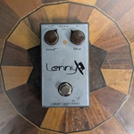 Used J.Rocket Lenny Boost Pedal
