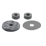 Gibraltar SC-HHFK Hi Hat Replacement Felts and Washer Kit