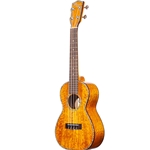OHANA CK-220G All Solid Mango Concert Ukulele
