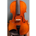 Used Eastman VA100 15" Viola Outfit