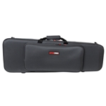Gator GL-VIOLA16-23 Adagio EPS Lightweight Case for 16-16.5 Inch Viola