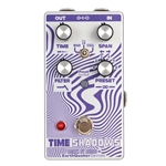 EarthQuaker Devices EQDTIMEV2USA Time Shadows Subharmonic Multi-Delay Resonator V2
