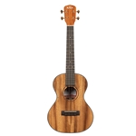 Kala KA-TRBG-T All Solid Trembesi Metropolitan Tenor Ukulele