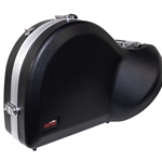 Gator GC-FRHORN-23 Andante ABS Case for French Horn (Single or Double)
