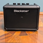 Used Blackstar Fly3 Mini Amp with Power Supply