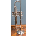 Used Yamaha YTR-5335G Allegro Bb Trumpet