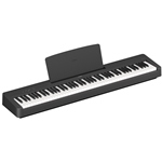 Yamaha P145BT 88-Note Digital Piano with Bluetooth