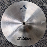 Used Zildjian 10" A Splash Cymbal