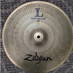 Used Zildjian LV468 Low Volume Cymbal Pack