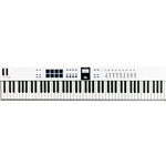 Arturia KEYLAB88ES3WHITE KeyLAB Essential 88 Mk3 White