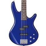 Ibanez GSR200JB Gio SR 4-String Electric Bass - Jewel Blue