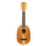 Kala MK-P-IA MK-P Indonesian Acacia Pineapple Ukulele