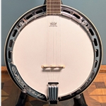 Used Ibanez B200 5-String Banjo with Bag