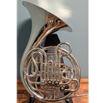 Used Conn H179 Farkas Pro Double French Horn