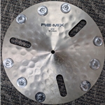 Used Zildjian 16" RE-MIX EFX Crash Cymbal