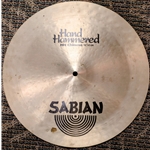 Used Zildjian 16" HH Chinese Cymbal
