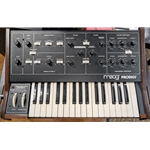 Used Moog Prodigy 336A Monophonic Analogue Synthesizer