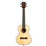 Kala  KA-20TH-SQS-T 20th Annivesary Quilted Sapele Tenor Ukulele