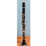 Used Yamaha YCL-550AL Allegro Bb Clarinet