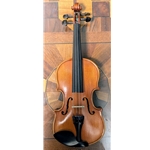 Maple Leaf ML1/10VLN 1/10th Size Violin Outfit