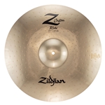 Zildjian Z40120 20" Z Custom Ride