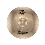 Zildjian Z40113 16" Z Custom Crash