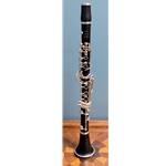 Used Yamaha YCL-550AL Allegro Bb Clarinet