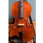 Used Eastman VA2BGST Giuseppe Galiano 2 Series 15.5" VIola Outfit