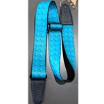 Levy's PCMP2-004 2" Poly PDX Carpet Guitar Strap