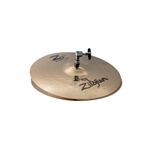 Zildjian Z40101 14" Z Custom HiHats - Pair