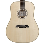 Alvarez DYM60HD Yairi Honduran Masterworks Dreadnought Acoustic Guitar