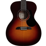 Alvarez RF26 Regent Folk Acoustic Guitar, Sunburst