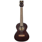 KO-T Kohala Kine’o Series Tenor Ukulele, Open Back Tuners