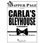 Carla's Bleyhouse - Set