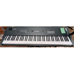 Used Yamaha MX88 Weighted Action Synthesizer