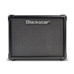 Blackstar IDCORE10V4 10 Watt 2x3 Stereo Digital Combo Amp