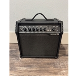 Used Line6 Spider II 30 Watt Combo Amp
